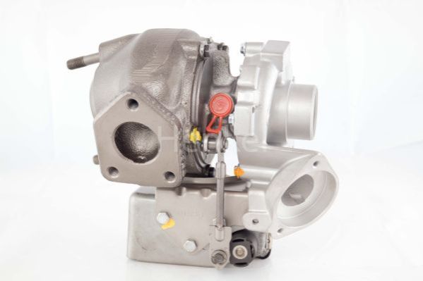 Turbolader BMW, 7790992I, 7790994H, 7790992H, 7790994I | 0223412917-02
