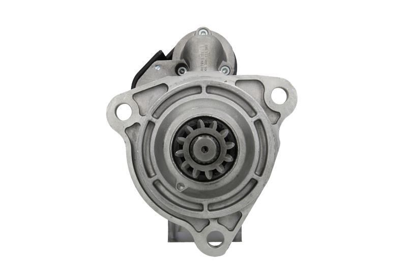 Aftermarket Starter, 0000213817-03 | DAF, 1688720, 1667205, 1604246, 1667205R