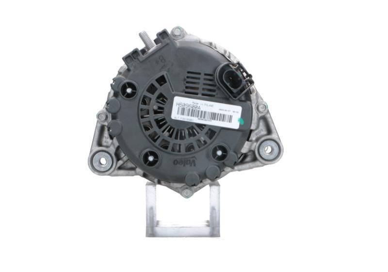 Original Generator, 0000412784-01 | Mercedes-Benz, 0009062100, A0009062100, 00090621000080, A00090621000080