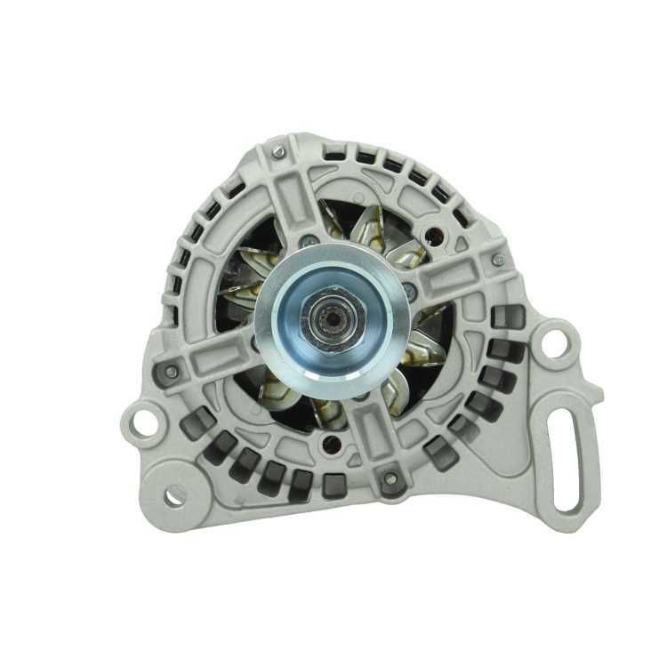 Aftermarket Generator, 0000412023-03 | Seat, Skoda, 037903018B, 037903025G, 037903025N, 037903018BX