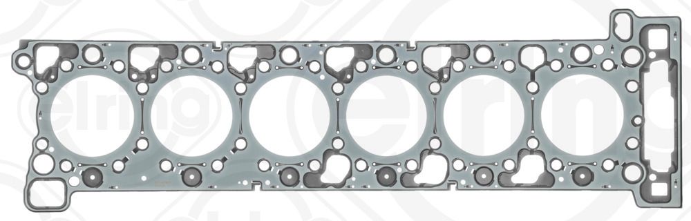 Zylinderkopfdichtung Deutz-Fahr, Freightliner, A4710160820, A4710161120, 4710161220, A4710161220 | 0031811643-03