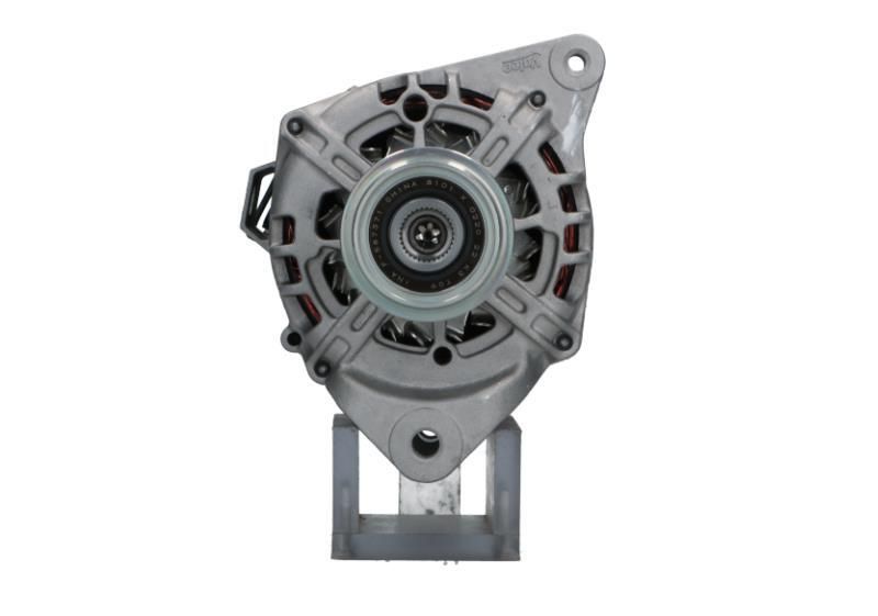 Original Generator, 0000410671-01 | Hyundai, Kia, 3730004635, 3730004800, 3730004835