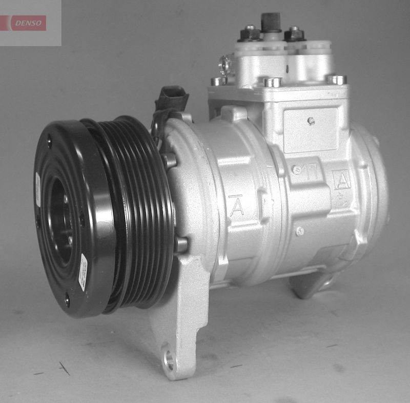 Original Klimakompressor, 0044710598-01 | 04677144AB, 4677156AB, 04677156AB, 04677156