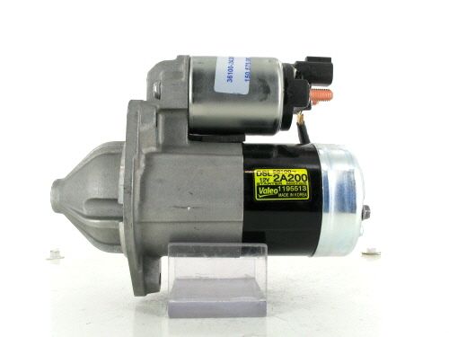 Original Starter, 0000210435-01