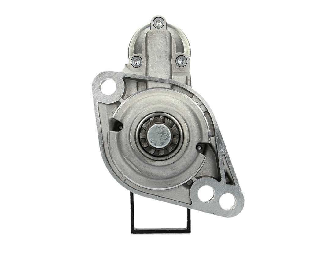 Aftermarket Starter, 0000211392-03 | Audi, VW, 02Z911024K, 02Z911023N, 02Z911024KX, 02Z911023M