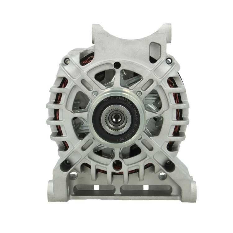 Aftermarket Generator, 0000412734-03 | Mercedes-Benz, A2661540602, A2661540902, 2661540602, 2661541302