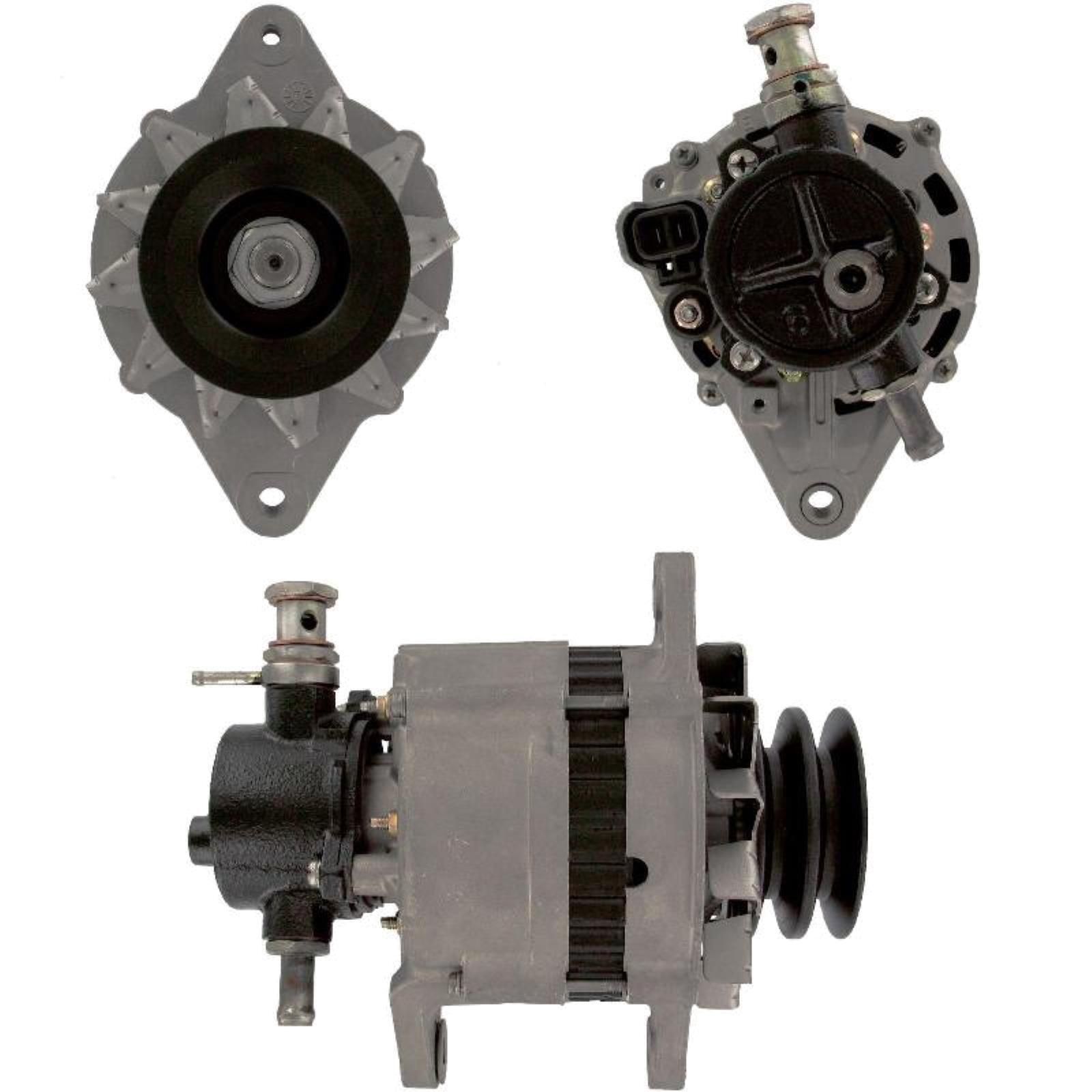 Aftermarket Generator, 0000413798-03 | LR150436, 3114928, 1305451, GD106910A