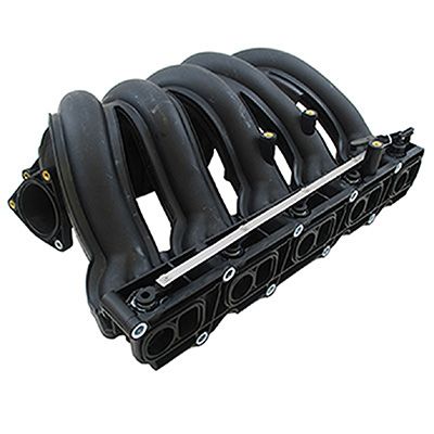 Aftermarket Saugrohrmodul, 0141510165-03 | Mercedes-Benz, 6120901937, 6120901037, 6120900337