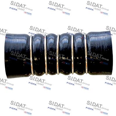 Ladeluftschlauch, 0331410351-03 | Ford, 1547331, 8V516N650BC