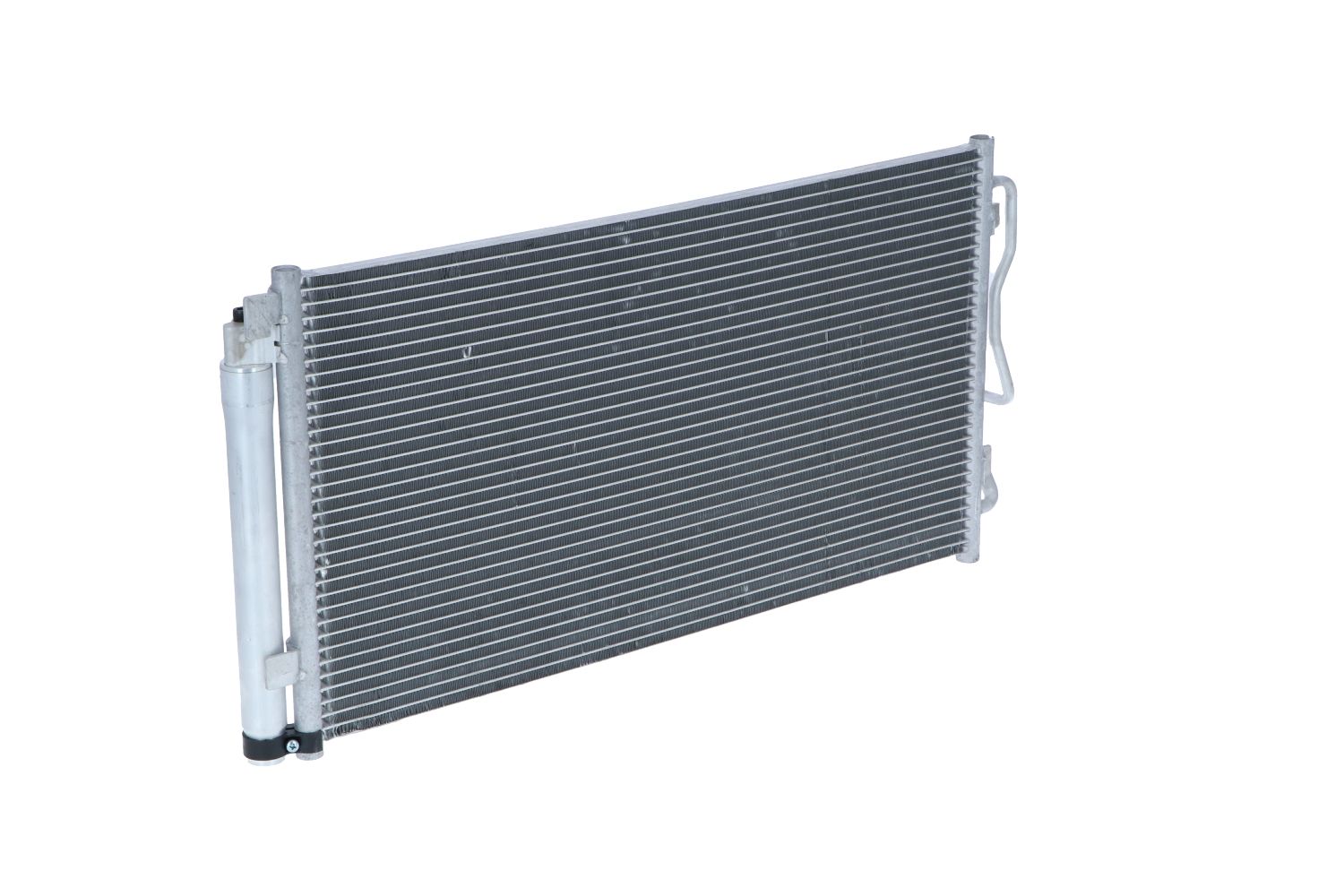 Klimakondensator 0044810921-03 | BMW, 64509335364, 9218121, 64506804722, 9335364