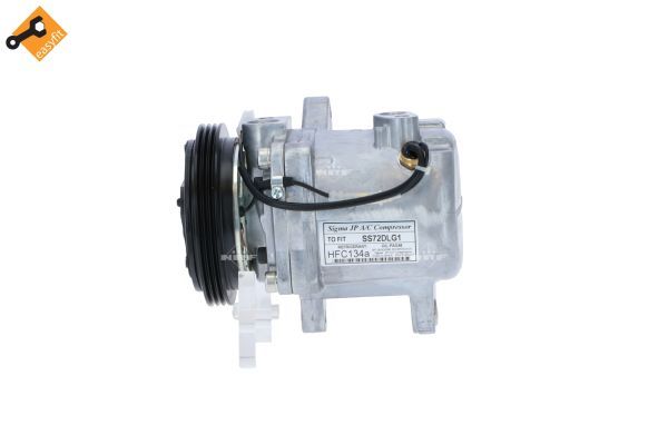 Aftermarket Klimakompressor, 0044710411-03 | 0003191V006, 0003191V005, 1602300111, 0003191V006000000