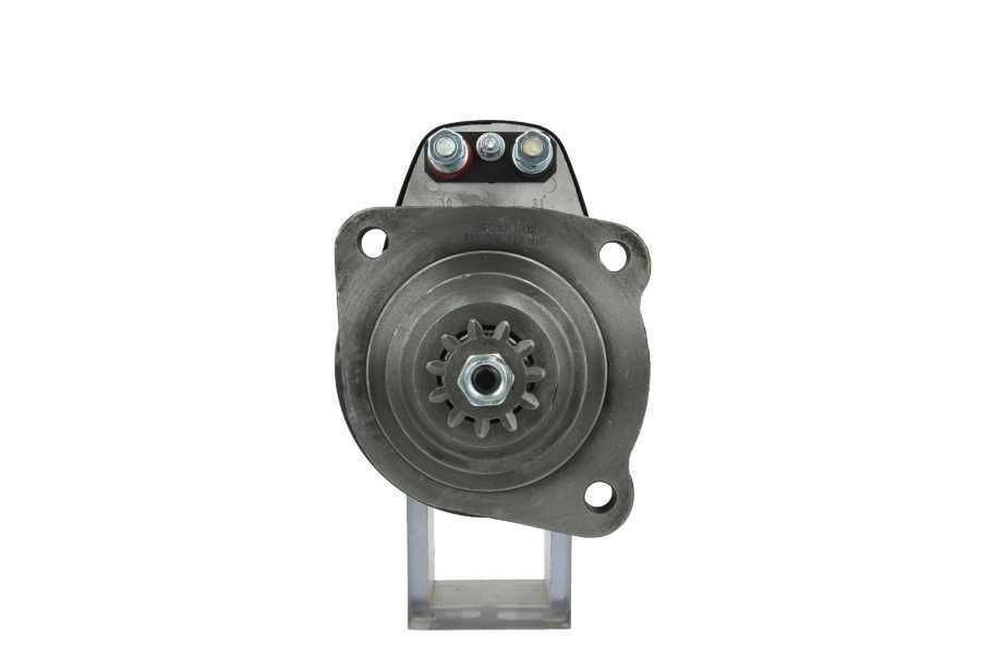 Aftermarket Starter, 0000213432-03 | 4777147, 3803080, 3803598, 847308