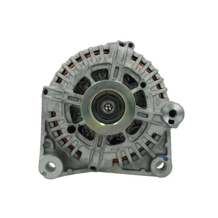 Original Generator, 0000411258-01 | Toyota, 12318574045, 27060YV040, 8574045