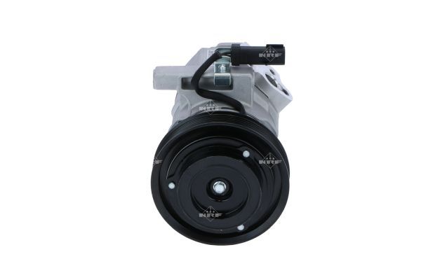 Aftermarket Klimakompressor, 0044711777-03 Aftermarket Klimakompressor, 0044711777-03
