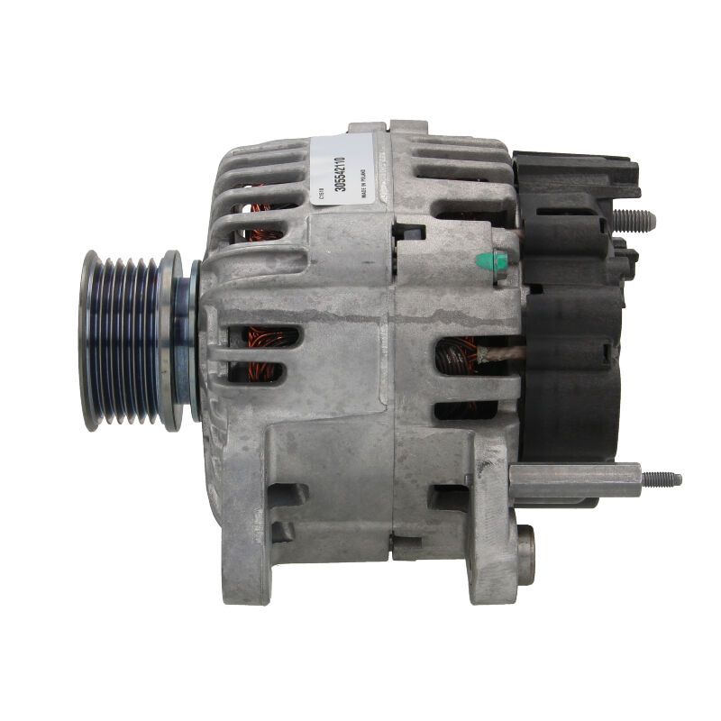 Original Generator, 0000412016-01 | Audi, Seat, 06F903023GX, 06F9030023B, 06F903023BX, 06F903023B