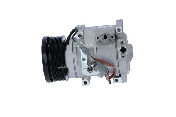 Aftermarket Klimakompressor, 0044712346-03 | 883206A320
