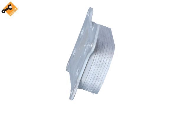Ölkühler, Motoröl - 0046910010-03