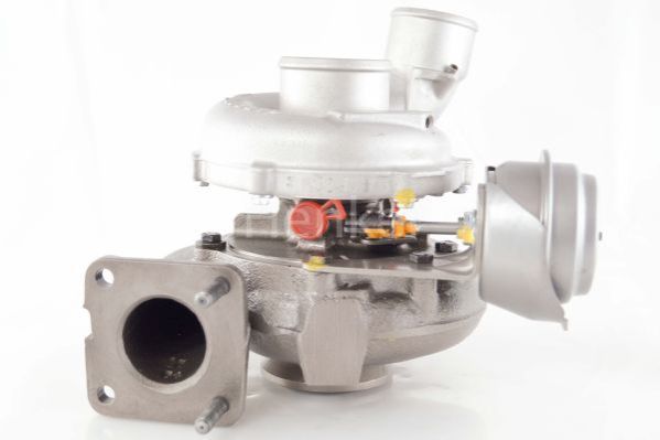Turbolader Alfa Romeo, 71784460, 55191599, 55182571, 46808717 | 0223412687-02