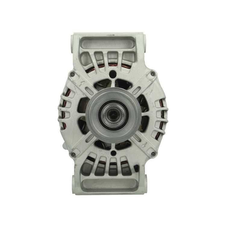 Original Generator, 0000413458-01 | Ford, Land Rover, 1404792, 6C1TCB, 6C1JCA, LR008856