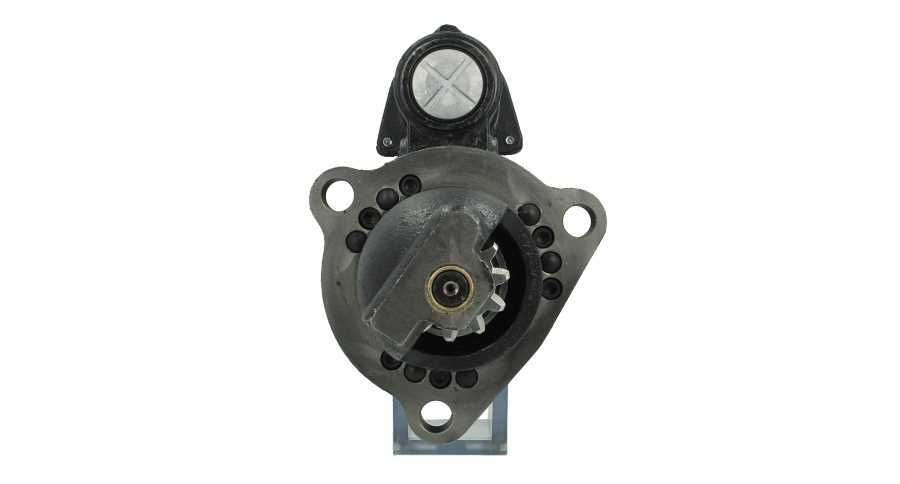 Aftermarket Starter, 0000212859-03 | DAF, 6N1889, 555241, 4403361, 8C3644