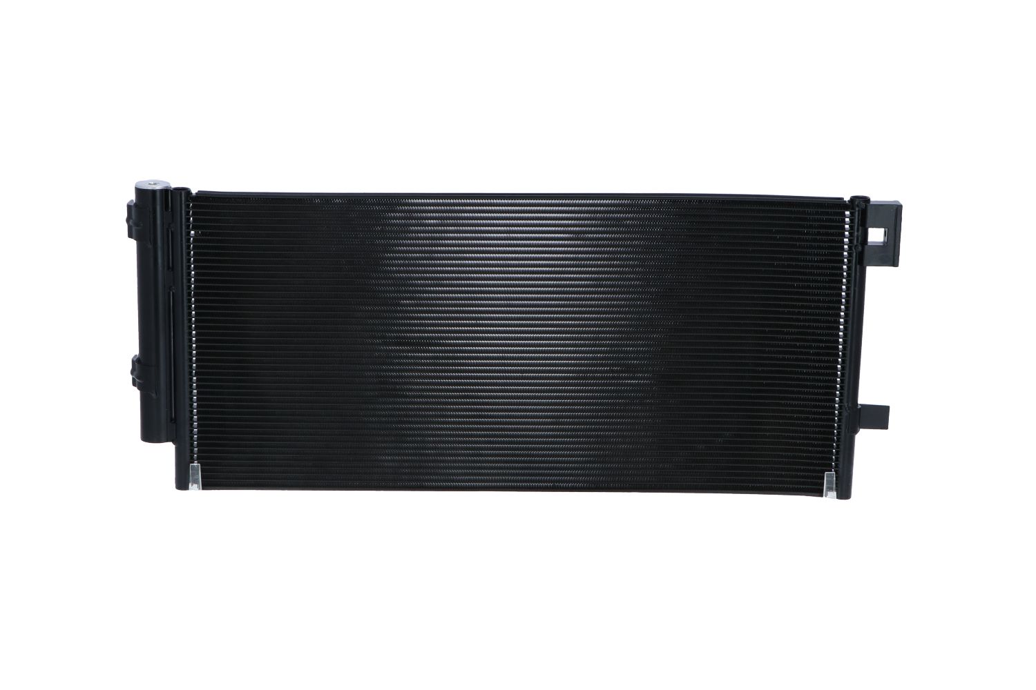 Klimakondensator 0044810135-03 | Chevrolet, 95328644, 96943763