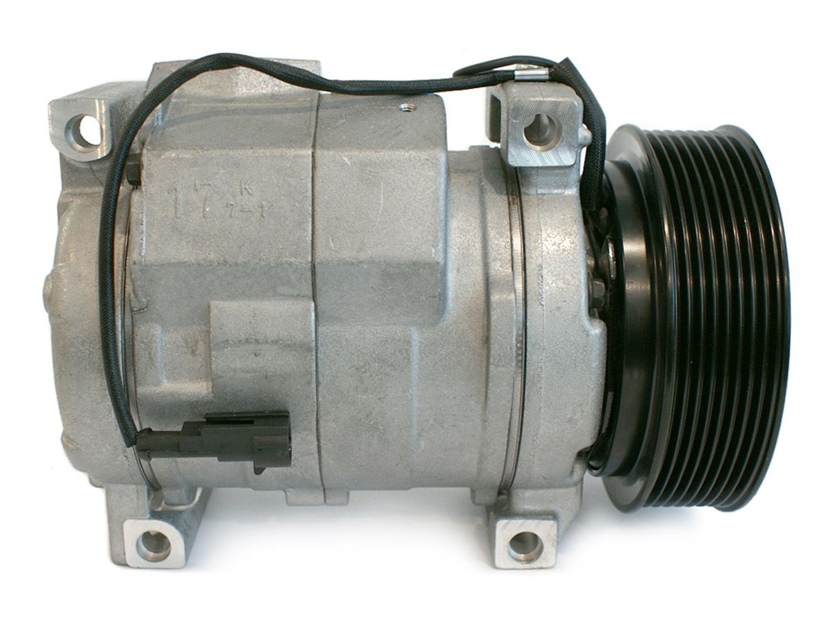 Klimakompressor für Fendt G931552020011, F842550020010, G931552020010, 04293225 | Neu