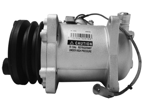 Austausch Klimakompressor, 0044711308-02 | 6841028, 6841207