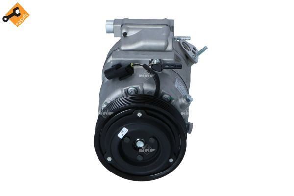 Aftermarket Klimakompressor, 0044711100-03