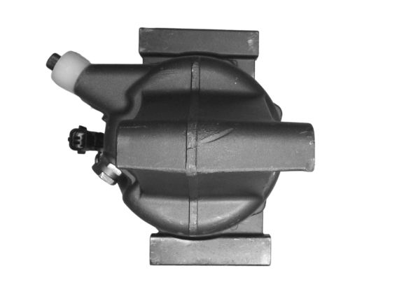 Austausch Klimakompressor, 0044715832-02
