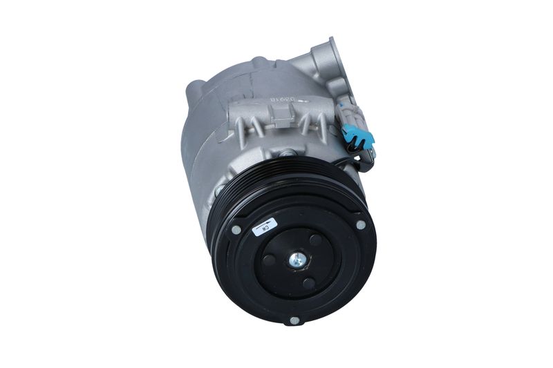 Aftermarket Klimakompressor, 0044710480-03 Aftermarket Klimakompressor, 0044710480-03