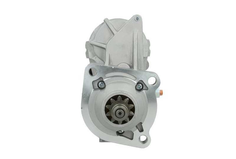 Aftermarket Starter, 0000212918-03 | 3957598, 4934036