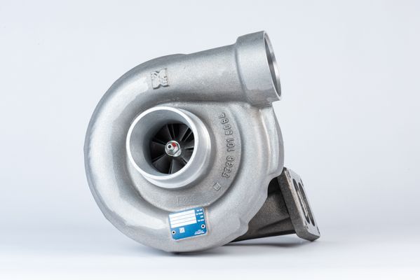 Turbolader - 0223411099-01 | Mercedes-Benz, 0030961899, 0030961799, A0030961699, 3096169980