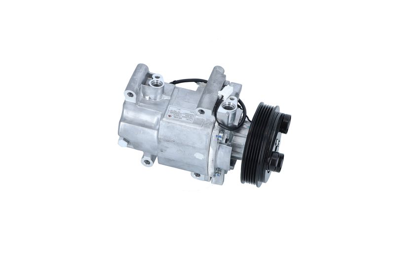 Aftermarket Klimakompressor, 0044711155-03 | H12A1AJ4E2, CC2961K00B, CC2961K00, CC2961K00A
