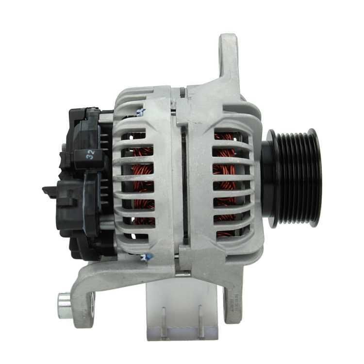 Aftermarket Generator, 0000414188-03 | Renault Trucks, Volvo, 7420862899, 21429787, 7421429789, 85020824