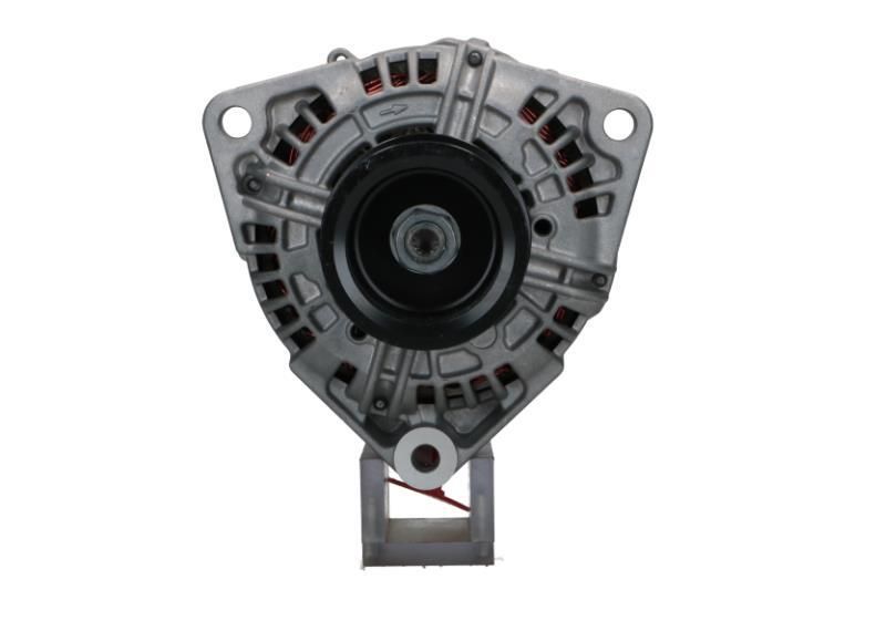 Austausch Generator, 0000414633-02 | 1697322, 1697322R