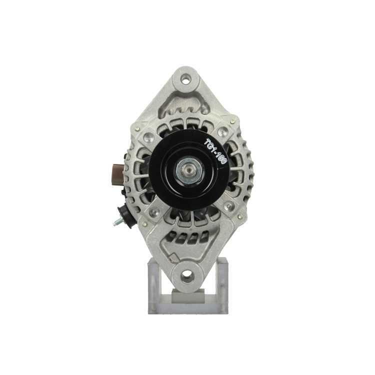 Original Generator, 0000411295-01 | Toyota, 270600Q060, 2706040010, 2706040040, 2706040041