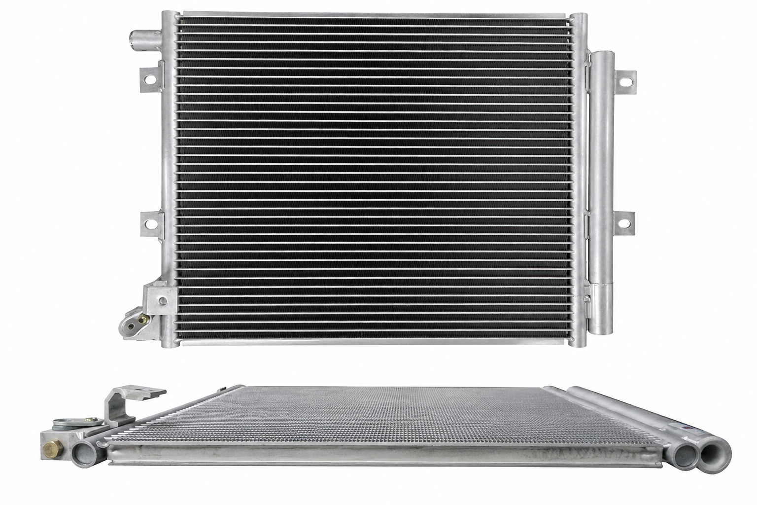 Klimakondensator Volvo, 14628916, VOE14628916 | 0044811148-03