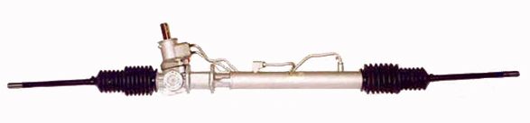 Austausch Lenkgetriebe, 0028610488-02 | Renault, 7701469267, 7700429502, 7700417281, 7925300011