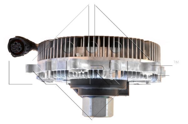 Lüfterkupplung, 0050910132-03 | 4375000622, A4375000622