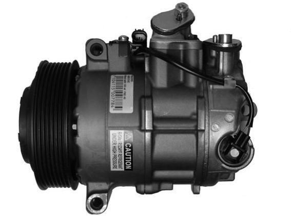 Austausch Klimakompressor, 0044710736-02 | 0022303011, A0022303011