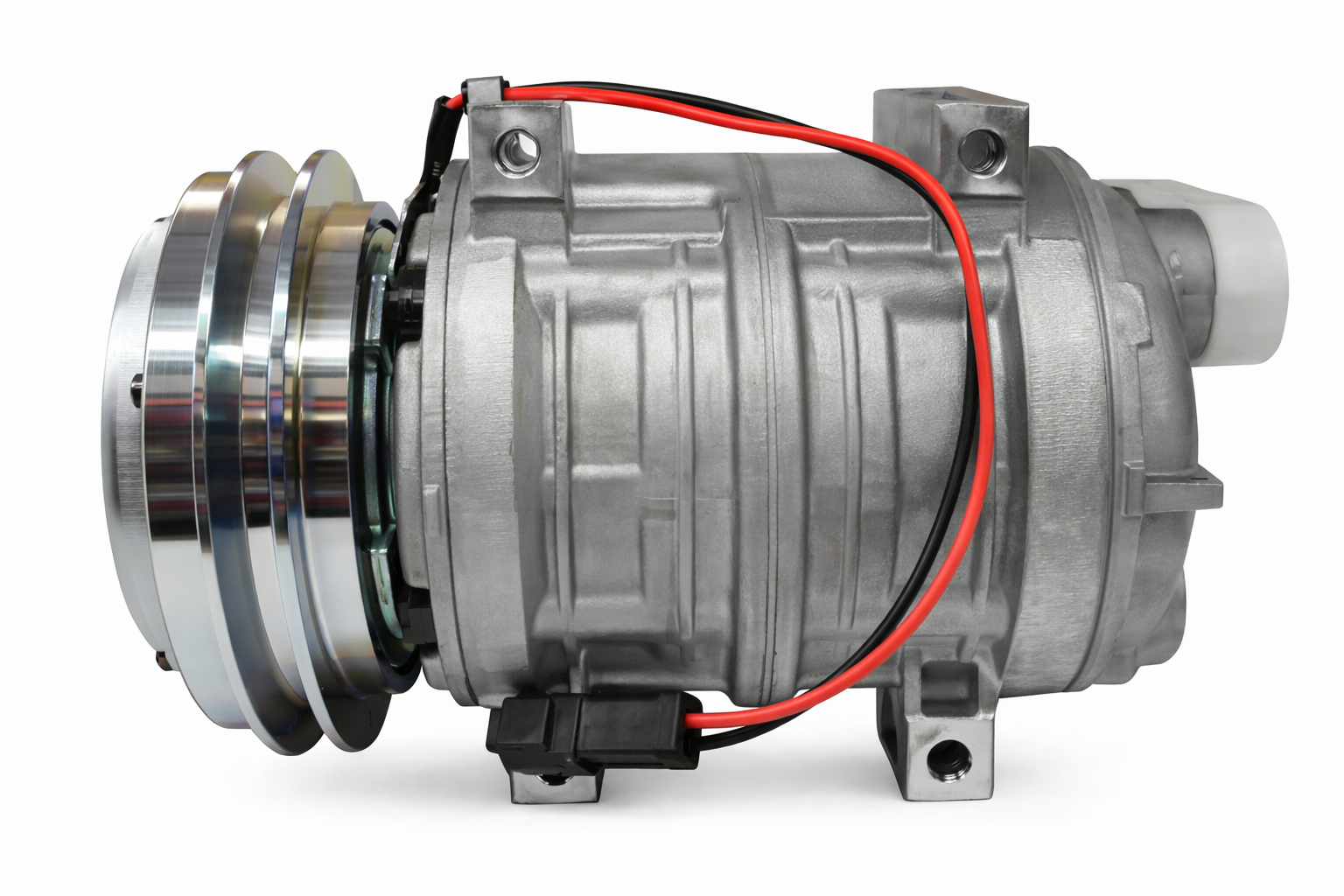 Original Seltec Klimakompressor, 214-4302 | 0044713186-01