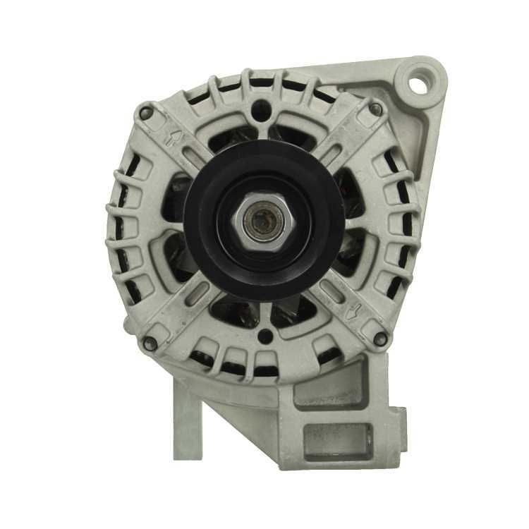 Aftermarket Generator, 0000414270-03 | Chevrolet, Opel, A0002617718, 22962097, 13588312, 13502585