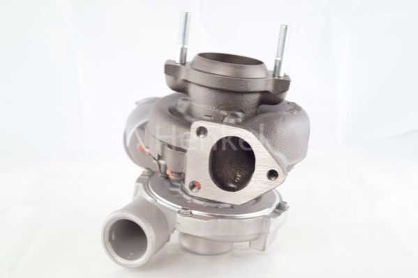 Turbolader - 0223411494-01 | BMW, 2247691H, 2248906H, 2247691F, 11652248907H