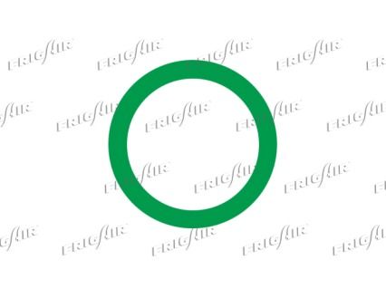 Universal Dichtung, Klimaanlage - 0145110065-01