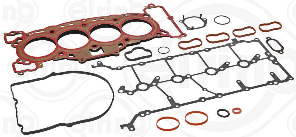 Dichtungssatz, Zylinderkopf - 0031911288-03 | Chevrolet, GMC, 12693569