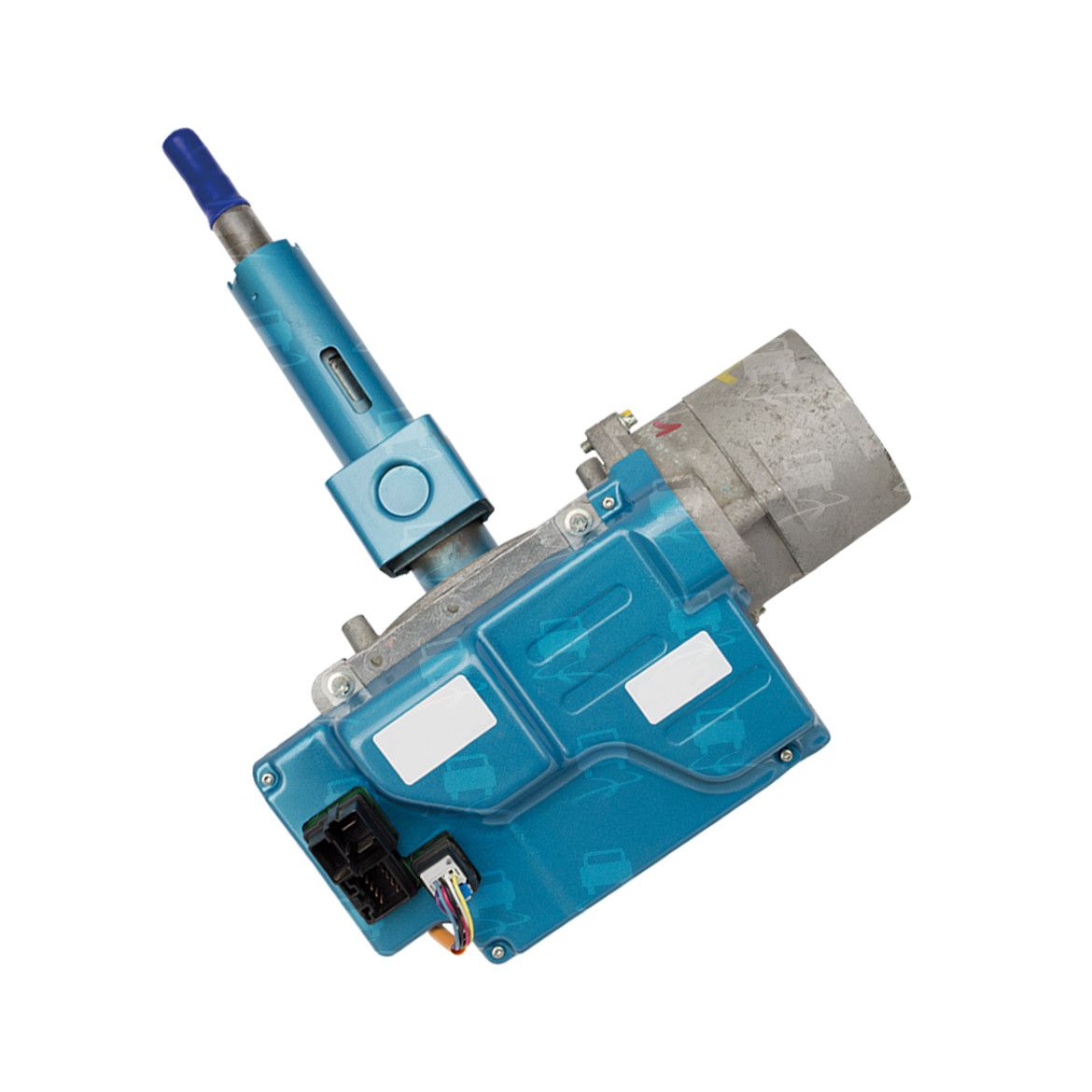 Austausch Lenksäule, 0121110190-02 | Piaggio, B000470