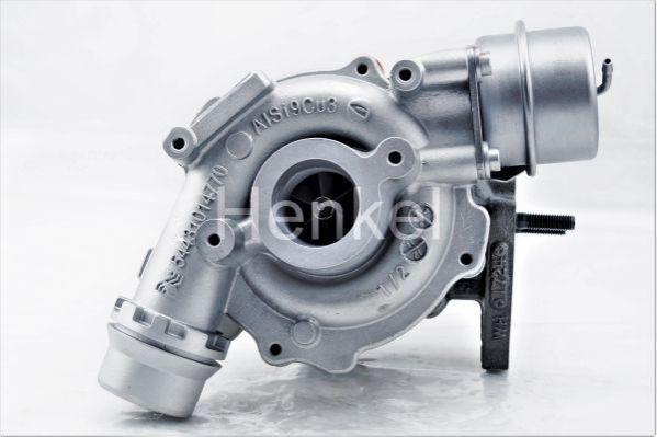 Austausch Turbolader - 0223415339-02 | Mercedes-Benz, Nissan, A6070900780, A6070900086, 1441100Q3CRE, 1441100Q0L