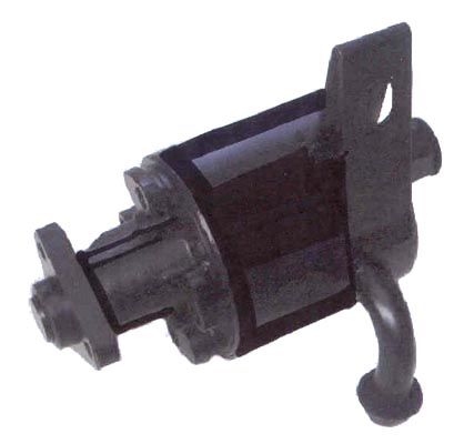 Austausch Hydraulikpumpe, 0001210321-02 | Ford, 89VB3A674AA