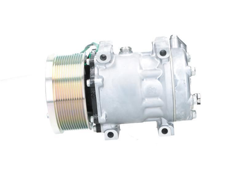 Sanden Klimakompressor Caterpillar, 372-9295 | 0044710266-01 – Original