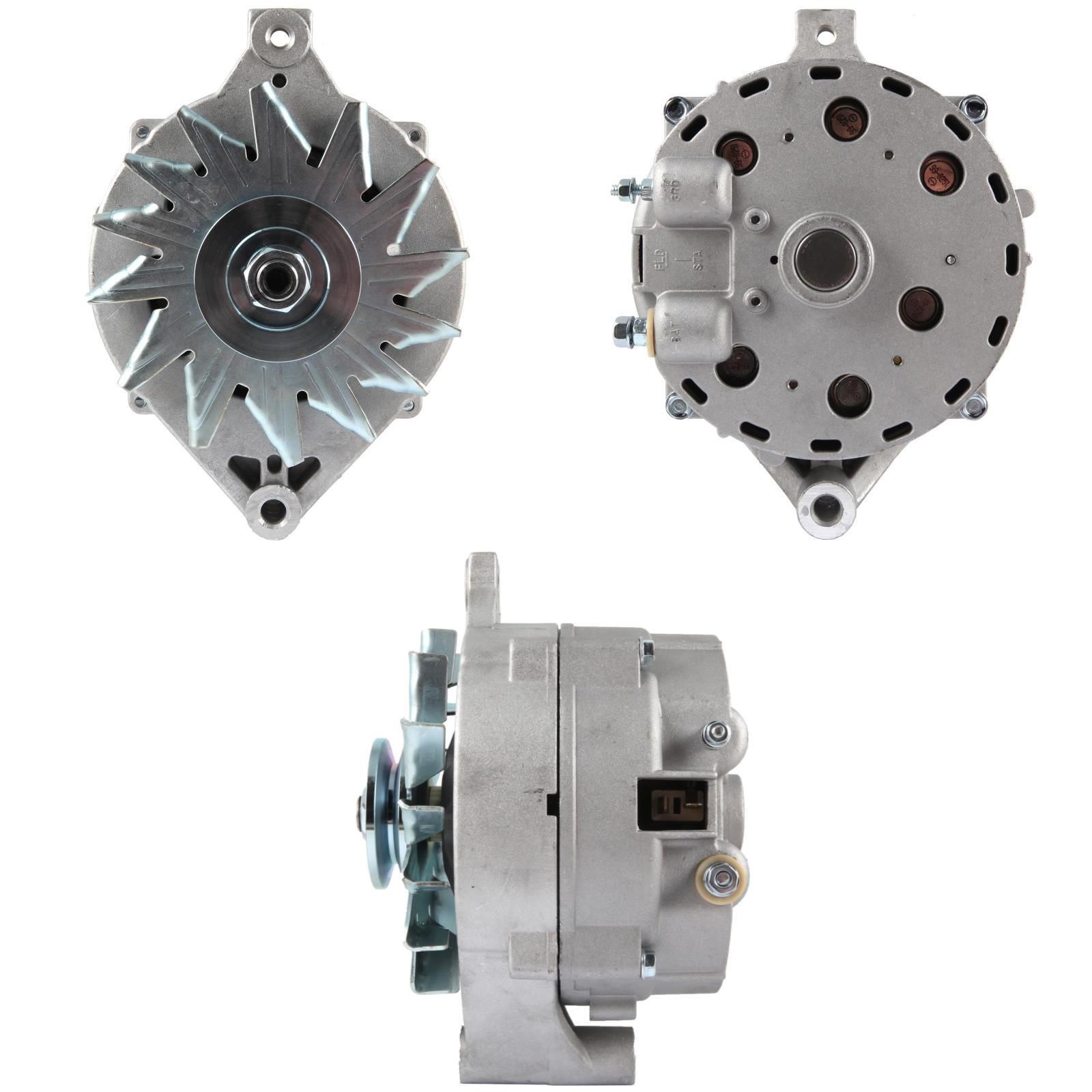 Aftermarket Generator, 0000414279-03 | F0PZ10346D, D4OF10346DA, D5OF10300CA, D7ZF10300EA